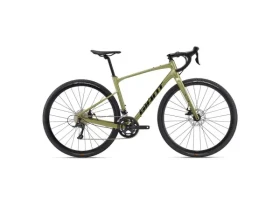 Giant Revolt 2 gravel kolo Bay Leaf vel. L