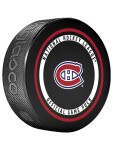 Puk Montreal Canadiens NHL 2026-27 Official Game Puck