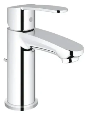 Grohe Eurostyle Cosmopolitan - Páková umyvadlová baterie chrom (23037002)