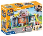 Playmobil 70830 Mobilní operační středisko