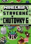 Minecraft - Stavebné chuťovky 6 - kolektiv autorů