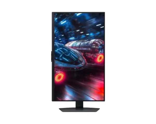 27" Samsung Odyssey G7 LS27FG702EUXEN černá / Herní monitor / IPS / 4K UHD 3840×2160 / 360Hz / 1ms / HDMI 2.1 + DP (LS27FG702EUXEN)