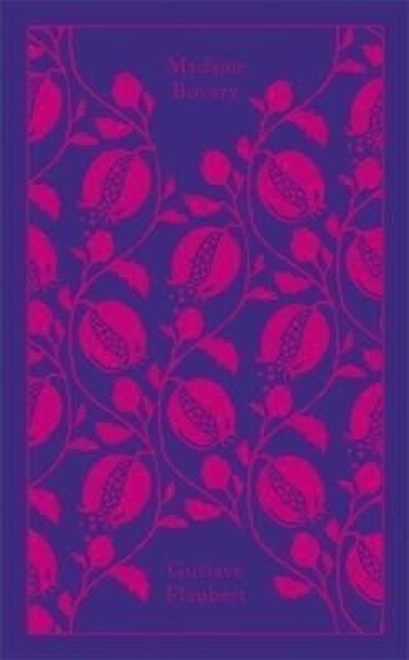 Madame Bovary, 1. vydání - Gustave Flaubert
