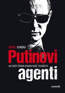 Putinovi agenti