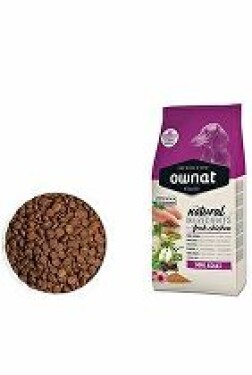 OWNAT CLASSIC DOG Mini Adult 400g
