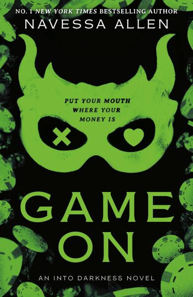 Game On - Navessa Allen