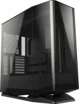 COUGAR FV270 černá / PC skříň / E-ATX / ATX / micro-ATX / mini-ITX / RGB / průhledná bočnice / bez zdroje (CGR-58M6B)