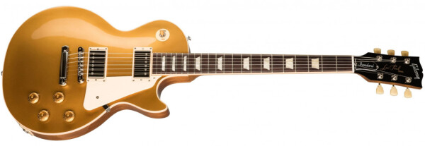 Gibson Les Paul Standard 50s Gold Top