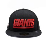 New Era Pánská kšiltovka New York Giants NFL Super Bowl XXI 59FIFTY Fitted Velikost: 7 3/8
