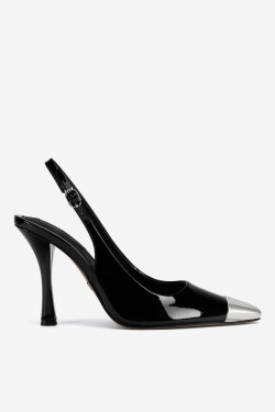 Lodičky NINE WEST WFA3376-1 Materiál/-Syntetický