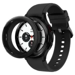 Spigen Liquid Air Black Samsung Galaxy Watch 4 Classic 46mm ACS03140