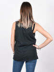 Billabong SPRING FESTIVAL black dámská tílko - XS