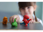 PlanToys PlanToys Set - Dinosauři