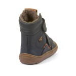 Dětské zimní boty Froddo G3160246 Velikost: 34