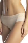 Dámské kalhotky BIKINI L-POL5000BI-06 Béžová XL