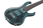 Ibanez BTB946 Cosmic Blue Low