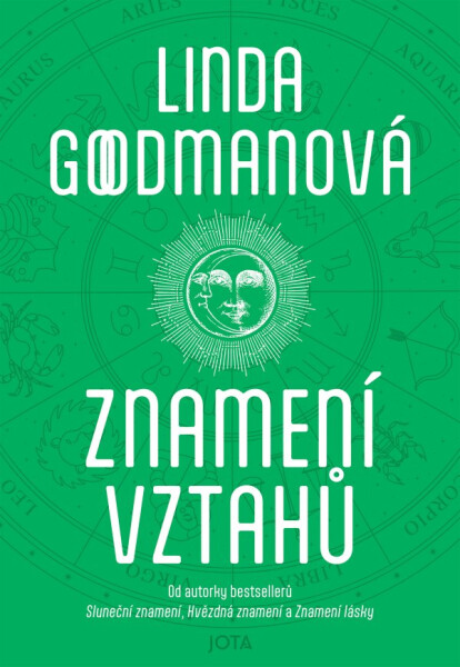 Znamení vztahů - Linda Goodmanová