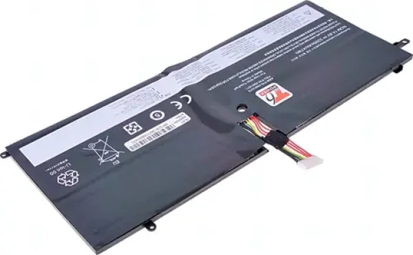 T6 Power Baterie pro Lenovo ThinkPad X1 Carbon 1st Gen / 4cell / 3200mAh / 47Wh (NBIB0133)