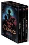 Twisted Tale: Classics - Liz Braswell