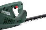 BOSCH EasyHedgecut 55 / Nůžky na živý plot / 450W / 3400 z-min / Délka lišty 55 cm (0600847C02)