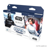 SWU Icons 2027 Edition - Starter Box