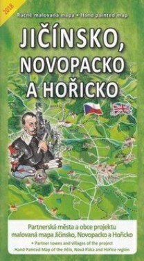 Jičínsko, Novopacko Hořicko