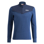 Pánská funkční mikina Swix Nordic Midlayer M