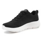 Boty Skechers Go Walk Flex - Viva W 124831-BKW EU 37,5