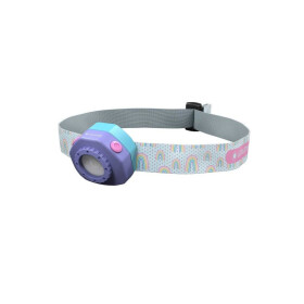 Čelovka Ledlenser Kidled 4R Jr 502536 NEPLATÍ