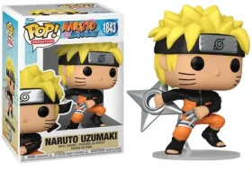 Funko POP! Animation: Naruto Uzumaki (Naruto Shippuden)