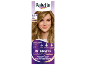Palette Intensive Color Creme Zlatý světle plavý 8-50