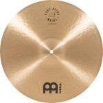 Meinl Pure Alloy Cymbal Set