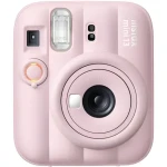 Fujifilm INSTAX MINI 13 Candy Pink / Instantní fotoaparát / selfie zrcátko / automatická expozice (16963216)