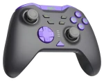 PXN P5 8K / Herní ovladač / Bluetooth 5.2 / 2,4 GHz / 4000 DPI / Bezdrátový (PXN-P5-8K)