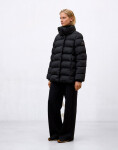 ECOALF Moore Jacket Woman BLACK M