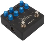 NUX NBP-5 MLD Bass Preamp DI