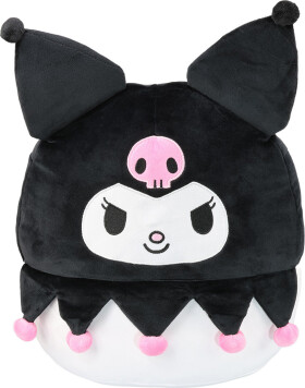 Squish polštářek Kuromi