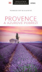 Provence Azurové pobřeží