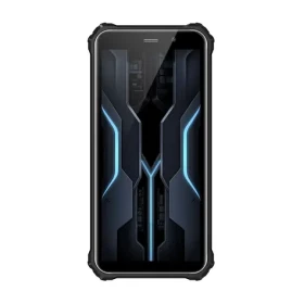 FOSSiBOT F101 černá / 5.45" / 64GB / Android 13 (FOSSIBOT F101P BLACK)