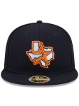 New Era Pánská kšiltovka Houston Astros MLB 2026 Hall of Fame 59FIFTY Fitted Velikost: 7 3/4