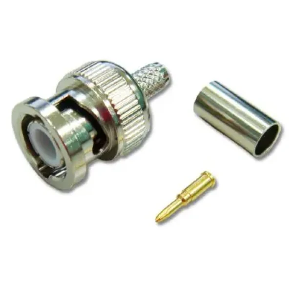 MicroConnect BNC konektor RG59 (BNC59M)