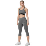 Dámské legíny H4Z22 SPDF350 24M 4F