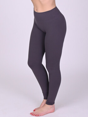 EVONA a.s. Dámské dlouhé legíny LENOXA 963 - LENOXA 963 XL