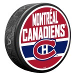 Mustang Puk Montreal Canadiens NHL Shout