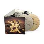 Balance - 2 CD - Halen Van