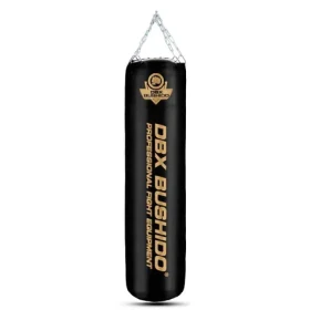 DBX BUSHIDO SBRX Boxovací pytel 140 x 31 cm prázdný (5904639192370)