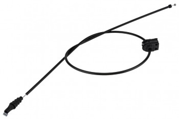 Lanko kapoty MERCEDES-BENZ CLS (C219) E-CLASS (W211)