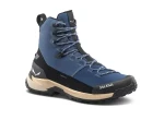 Salewa Puez Winter Mid PTX W dámské boty Dark Denim/Black EU 41