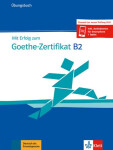 Mit Erfolg zum B2 Ubungsbuch