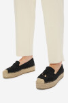 Espadrilky Jenny WSS990-259 Látkový materiál